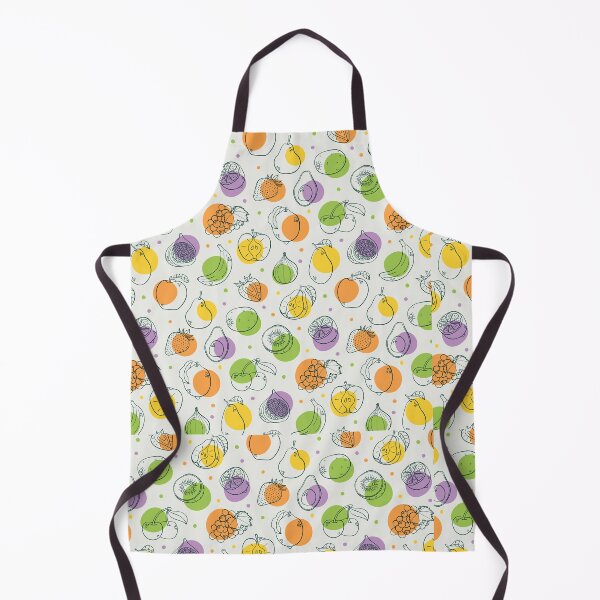 Item preview, Mixed Fruits Delights designed and sold by weewhirlwind.