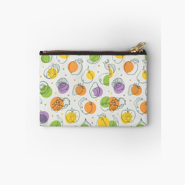 Item preview, Mixed Fruits Delights designed and sold by weewhirlwind.