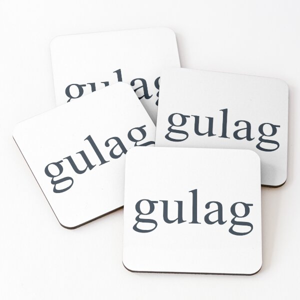 Item preview, Yo, I'm in the Gulag designed and sold by goodartcreator.