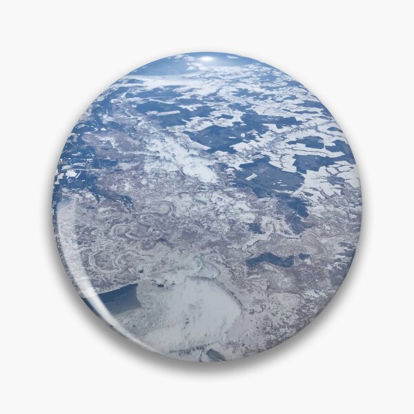 Item preview, The Frozen East Coast designed and sold by richardbryce.