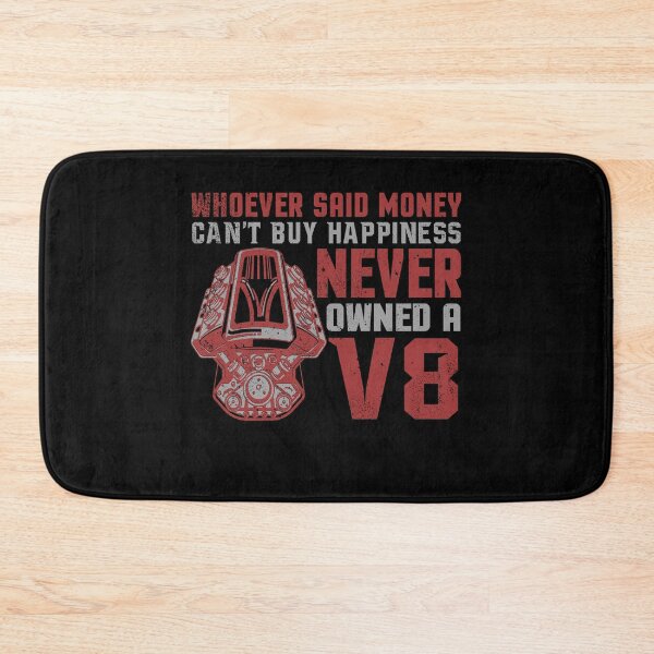 Item preview, V8 Car Design designed and sold by EverythingKawai.
