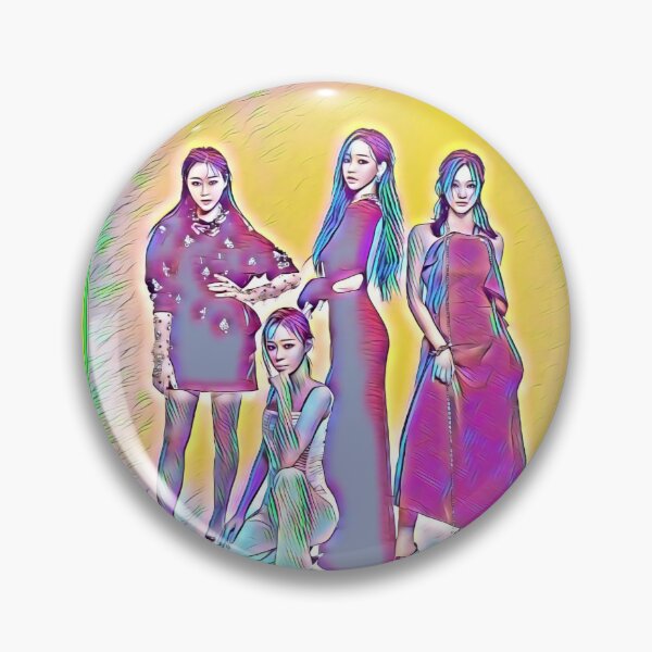 Item preview, AESPA Vector designed and sold by blessyfriday.