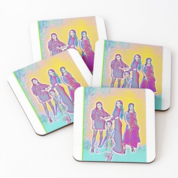 Item preview, AESPA Vector designed and sold by blessyfriday.