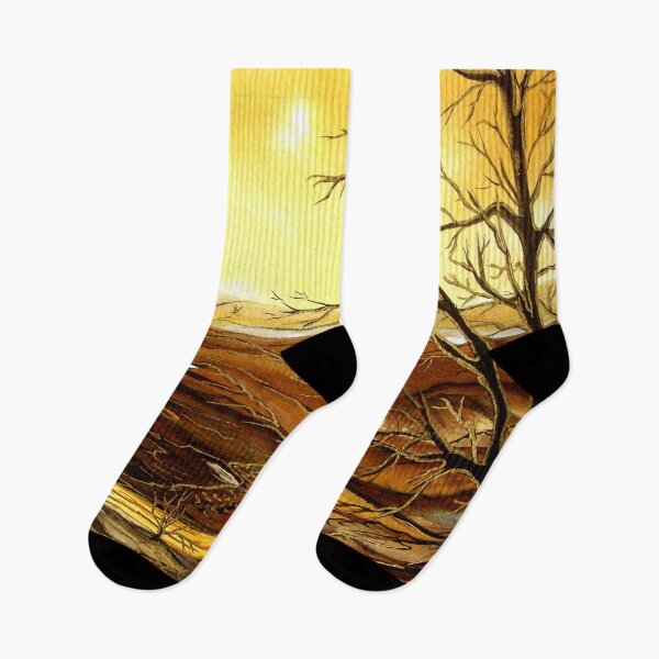 Item preview, Sunrise Valley  designed and sold by Linda Callaghan.