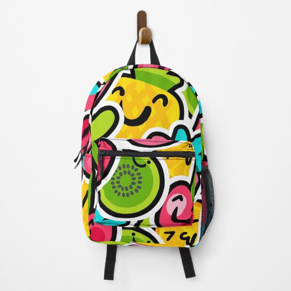 Item preview, Bright Summer Food Art designed and sold by weewhirlwind.