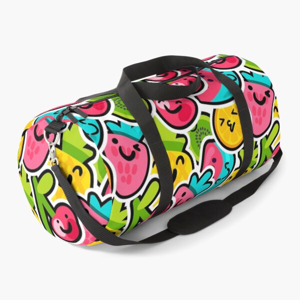 Item preview, Bright Summer Food Art designed and sold by weewhirlwind.