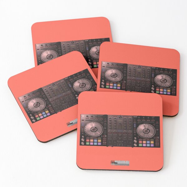 Item preview, TURNTABLES designed and sold by Paul Marsden.