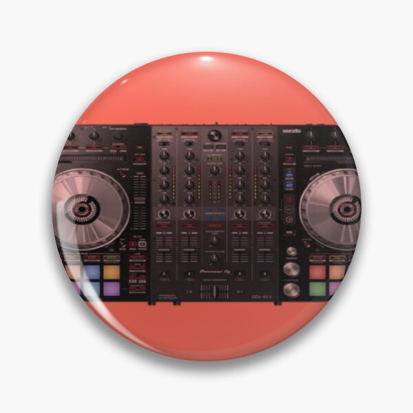 Item preview, TURNTABLES designed and sold by Paul Marsden.