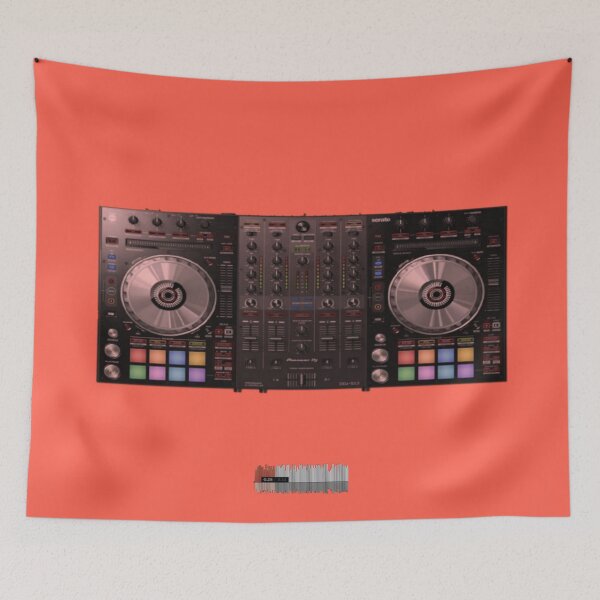 Item preview, TURNTABLES designed and sold by Paul Marsden.
