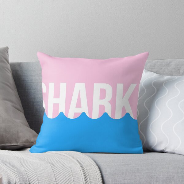 Item preview, SHARK!  designed and sold by (Not) The Wednesday Shop.