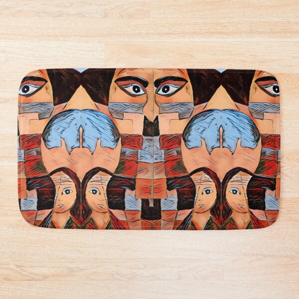 Item preview, You, See Me? designed and sold by SemetrikArts.