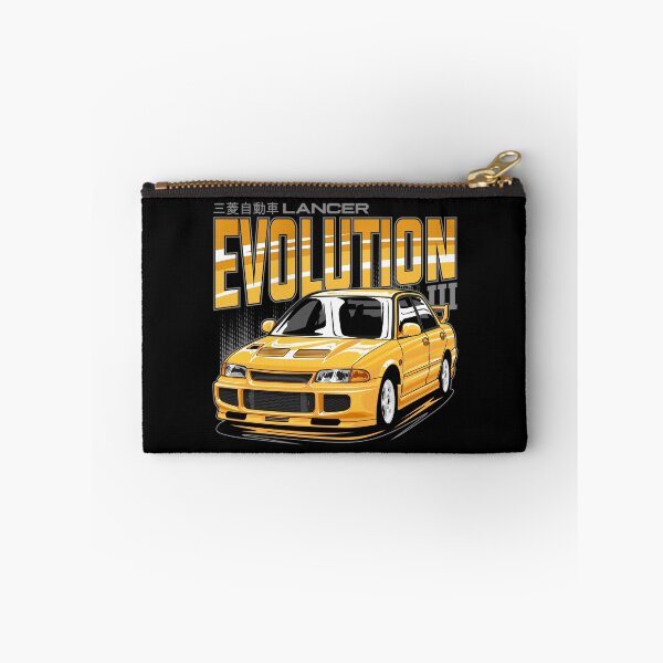 Item preview, Lancer Evolution III GSR designed and sold by idrdesign.