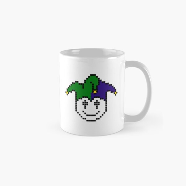 Double the Fun Mug Classic Mug