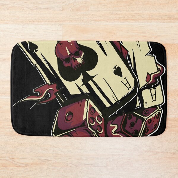 Item preview, SKILL GAME designed and sold by diego75bcn.