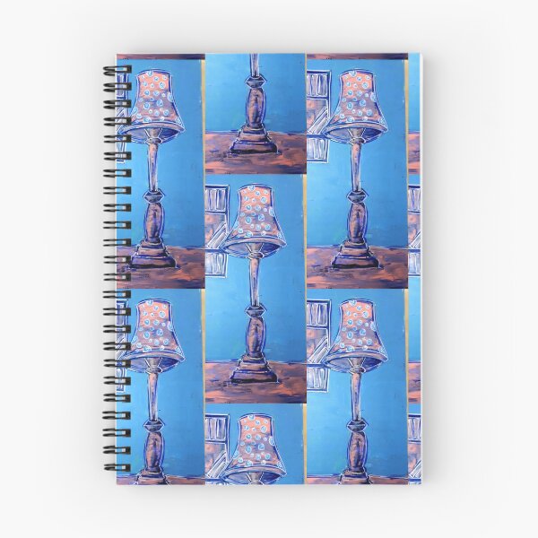 Item preview, library in blue designed and sold by sivan ilan-shalev.