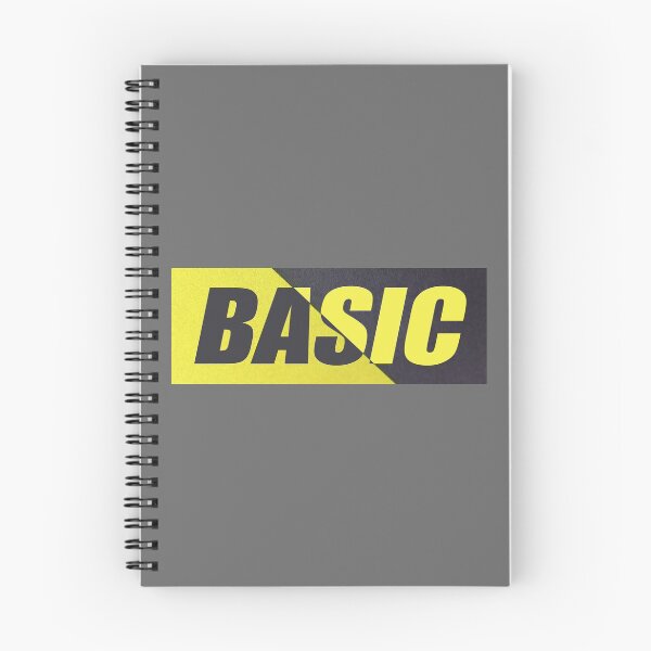 Item preview, Basic Collection for Everyday Basics designed and sold by Acso Store.