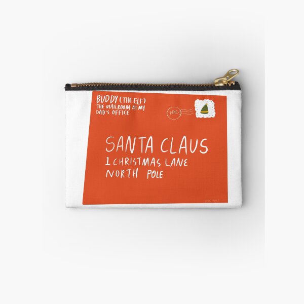 Item preview, To Santa, From Buddy designed and sold by goodartcreator.