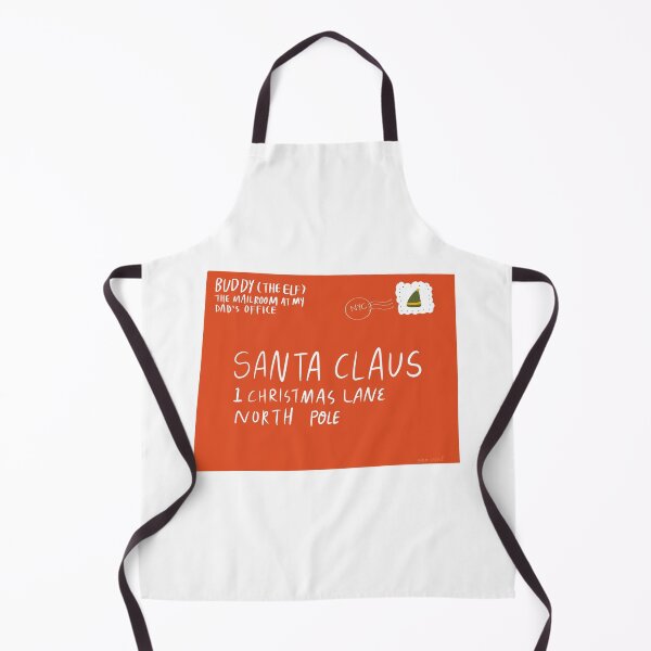 Item preview, To Santa, From Buddy designed and sold by goodartcreator.