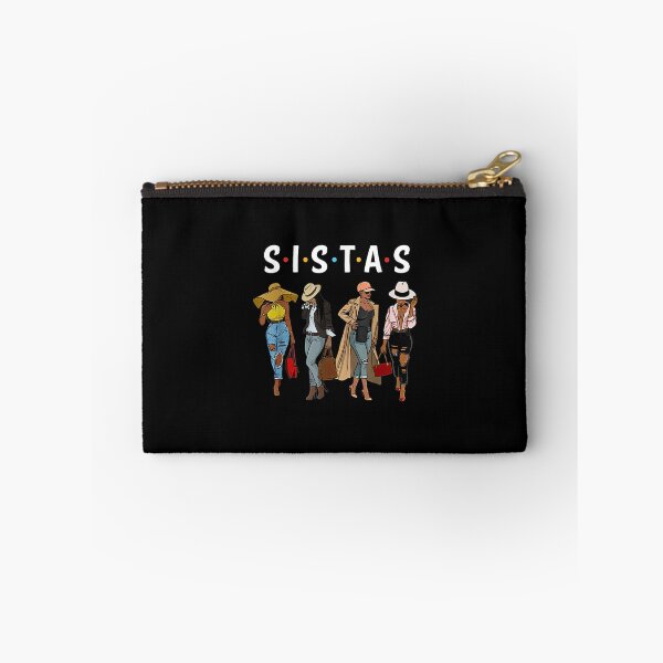 Item preview, Sistas afro Women together designed and sold by birdmorrison.