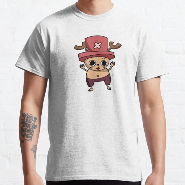Chopper Classic T-Shirt