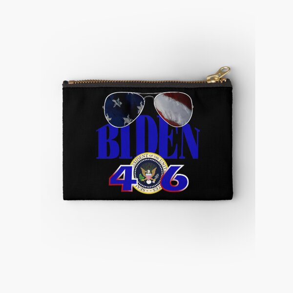Item preview, Biden 46 Aviator Sunglasses designed and sold by thestuffcompany.