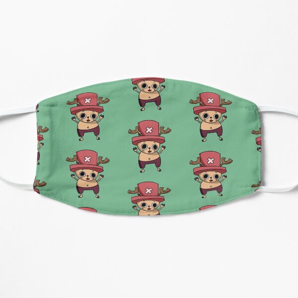 Chopper Mask