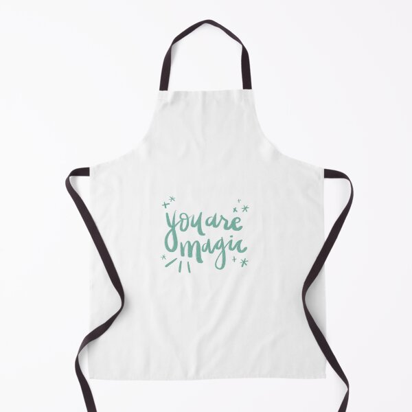 Item preview, You are magic designed and sold by goodartcreator.