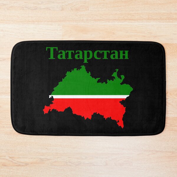 Item preview, Republic of Tatarstan Design, Russia designed and sold by marosharaf.