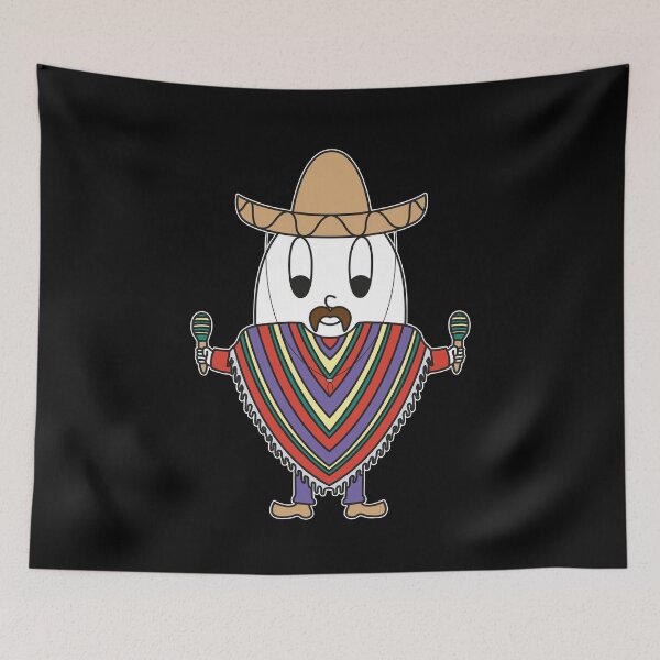 Item preview, Mexican Egg designed and sold by M-P-Mueller.