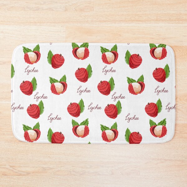 Item preview, Beautiful Lychee Abstract Art designed and sold by weewhirlwind.