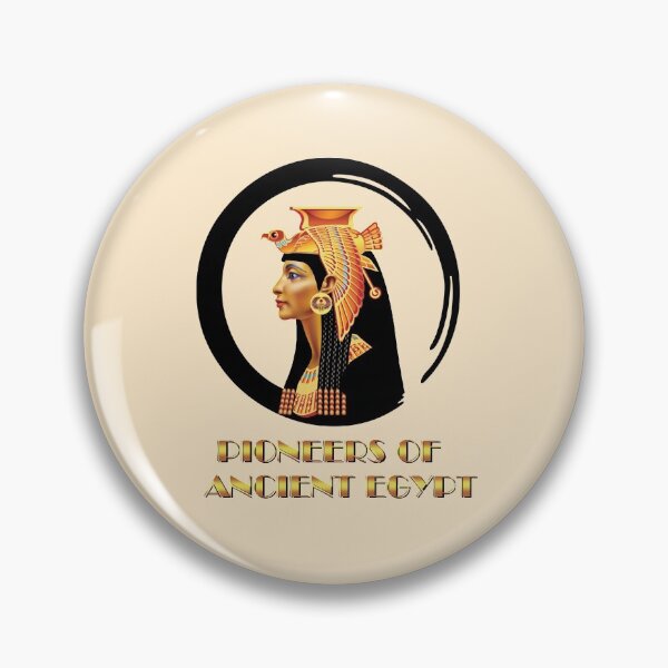 Item preview, PIONEERS OF ANCIENT EGYPT designed and sold by josephfanous.