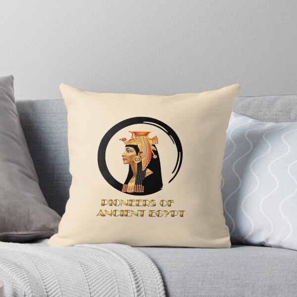 Item preview, PIONEERS OF ANCIENT EGYPT designed and sold by josephfanous.