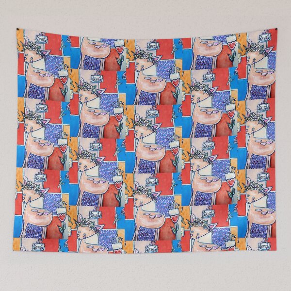 Item preview, childhood sweetness designed and sold by sivan ilan-shalev.
