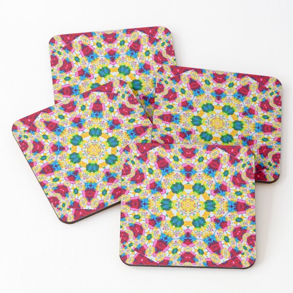 Item preview, Kaleidoscope designed and sold by kattjona.