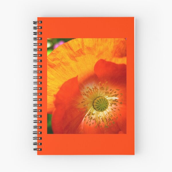 Item preview, Poppy Close Up designed and sold by Janice Dunbar.