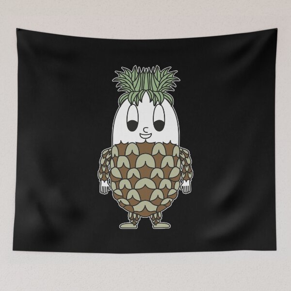 Item preview, Pineapple Egg designed and sold by M-P-Mueller.