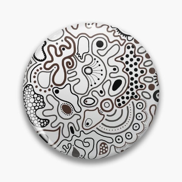 Item preview, Under the looking glass designed and sold by bunyipdesigns.