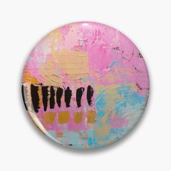 Item preview, Pink Art designed and sold by Wadkareable ....
