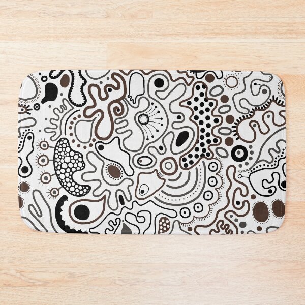 Item preview, Under the looking glass designed and sold by bunyipdesigns.