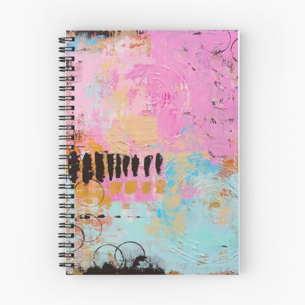 Item preview, Pink Art designed and sold by Wadkareable ....