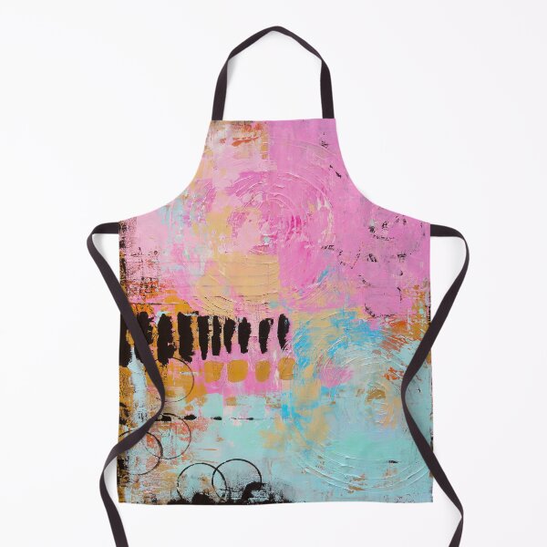 Item preview, Pink Art designed and sold by Wadkareable ....