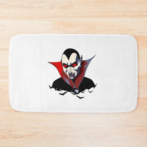 Item preview, Vampire Bats designed and sold by RedsStickerShop.