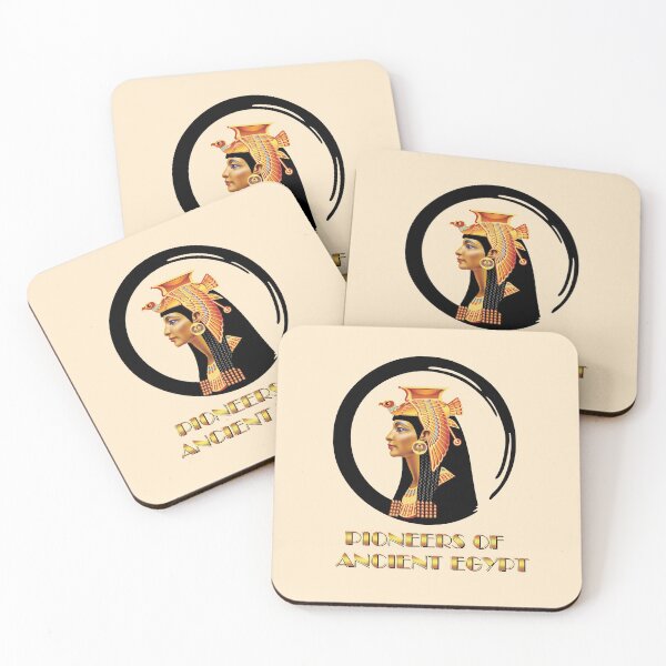 Item preview, PIONEERS OF ANCIENT EGYPT designed and sold by josephfanous.