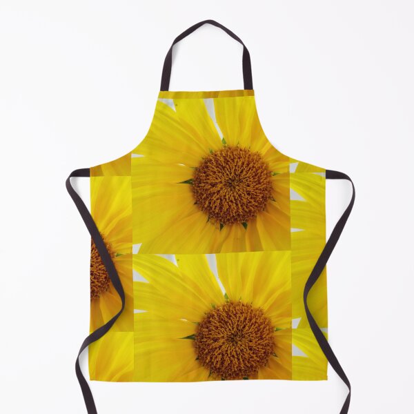 Artikelvorschau, Leuchtend gelbe Blume entworfen und verkauft von Lee's Place.
