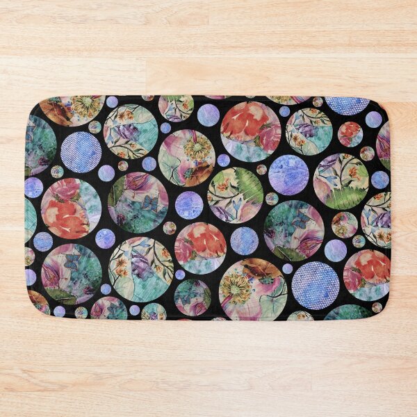 Item preview, Vintage spots designed and sold by bunyipdesigns.