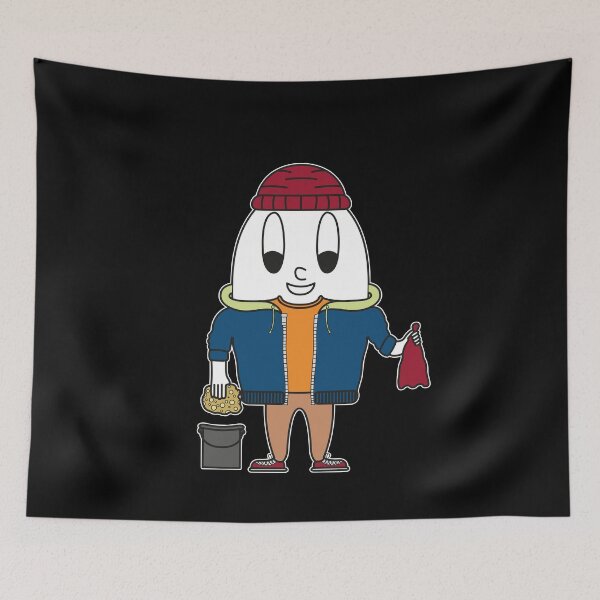 Item preview, Blackboard-Service Egg designed and sold by M-P-Mueller.