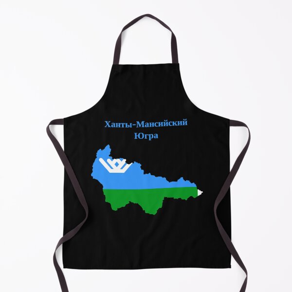 Aperçu de l'œuvre Conception d'Okrug-Yugra autonome de Khanty-Mansi, Russie créée et vendue par marosharaf.