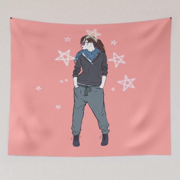 Item preview, The Student designed and sold by Paul Marsden.
