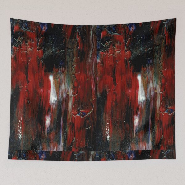 Item preview, Texture Art designed and sold by Wadkareable ....