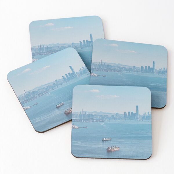 Item preview, Victoria Harbour designed and sold by Gorma Kuma.
